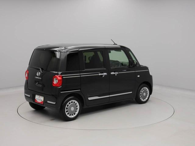 ムーヴキャンバスセオリーＧ（愛知県）の中古車