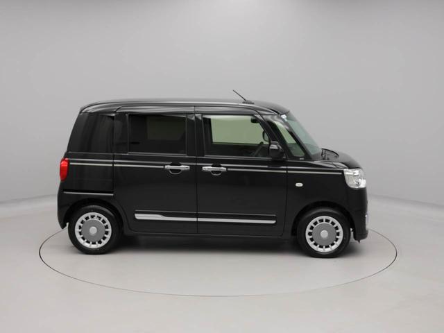 ムーヴキャンバスセオリーＧ（愛知県）の中古車