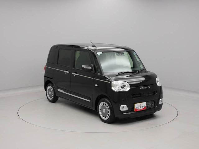 ムーヴキャンバスセオリーＧ（愛知県）の中古車