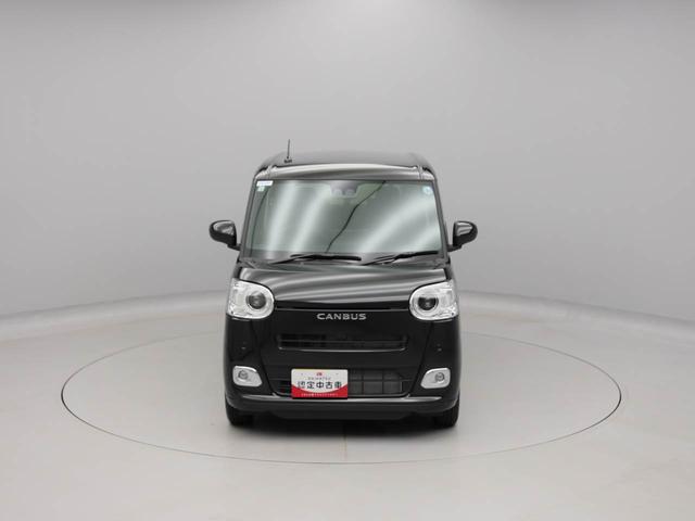 ムーヴキャンバスセオリーＧ（愛知県）の中古車