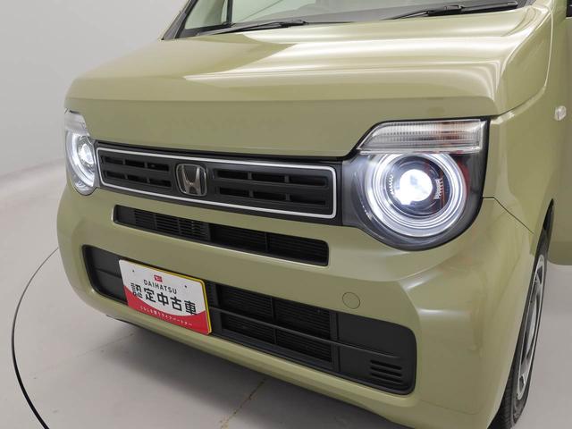 N−WGNL・ターボホンダセンシングクルーズコントロール ドライブレコーダー メモリナビ バックカメラ ETC 電動パーキングブレーキ ブレーキホールド USBポート シートヒーター スマートキー(愛知県)の中古車