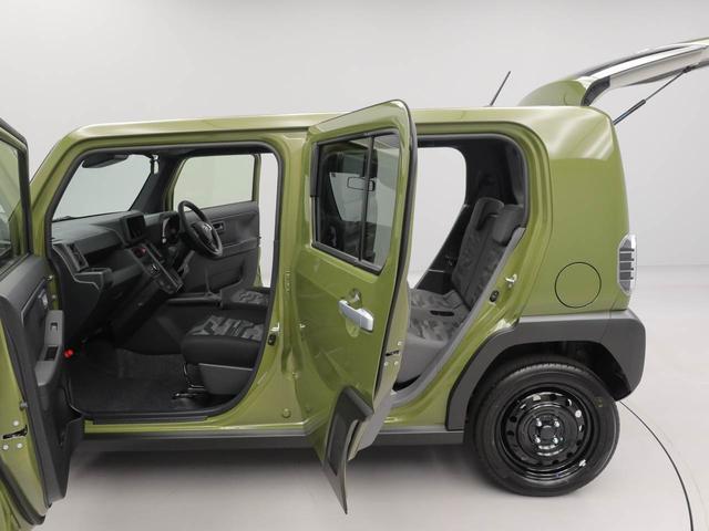 タフトＸ（愛知県）の中古車