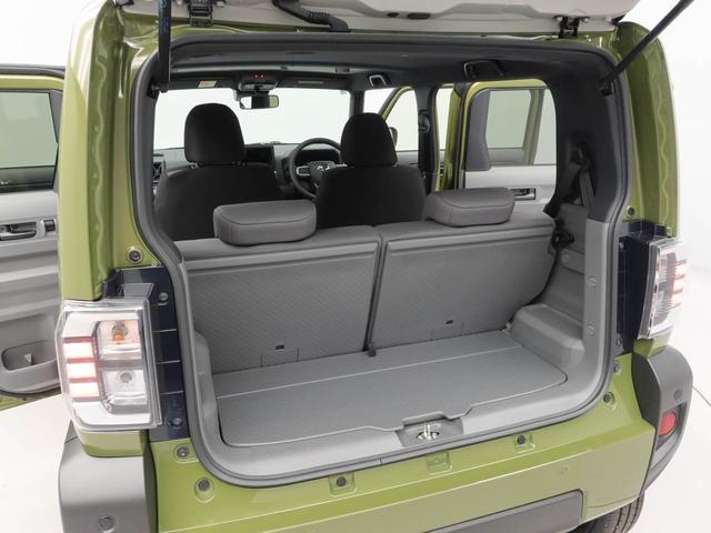 タフトＸ（愛知県）の中古車
