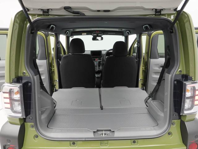 タフトＸ（愛知県）の中古車