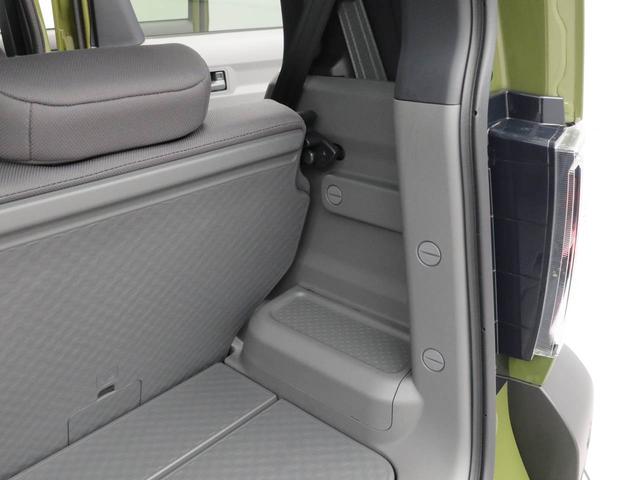 タフトＸ（愛知県）の中古車