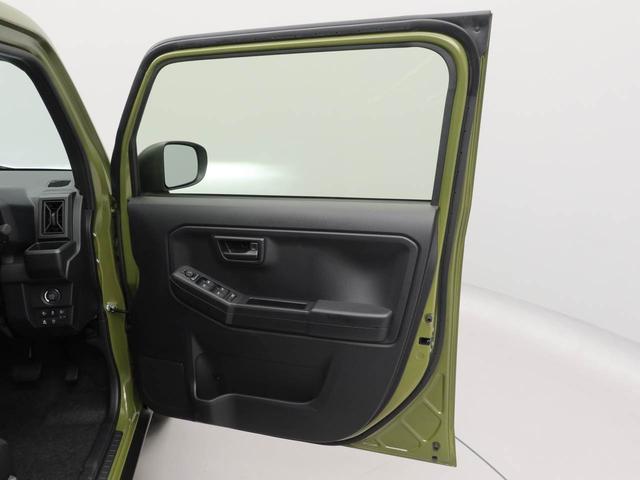 タフトＸ（愛知県）の中古車