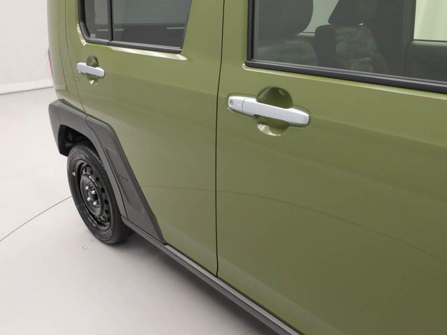 タフトＸ（愛知県）の中古車