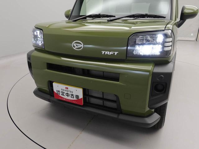 タフトＸ（愛知県）の中古車
