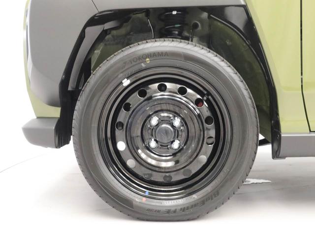 タフトＸ（愛知県）の中古車