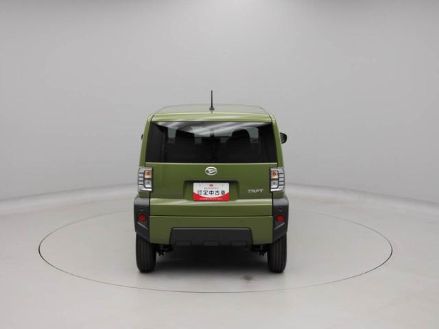 タフトＸ（愛知県）の中古車