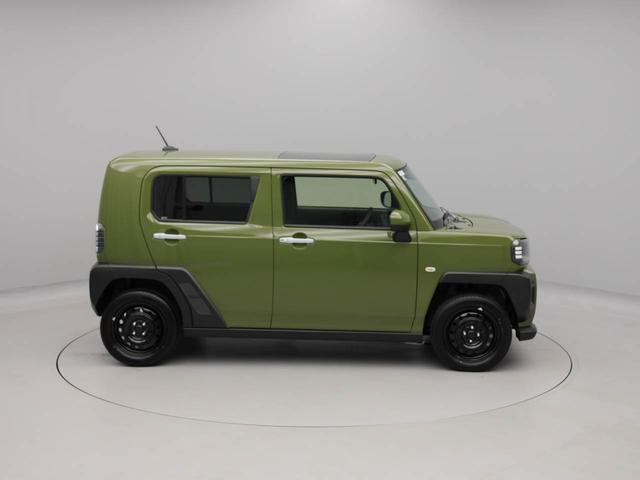 タフトＸ（愛知県）の中古車