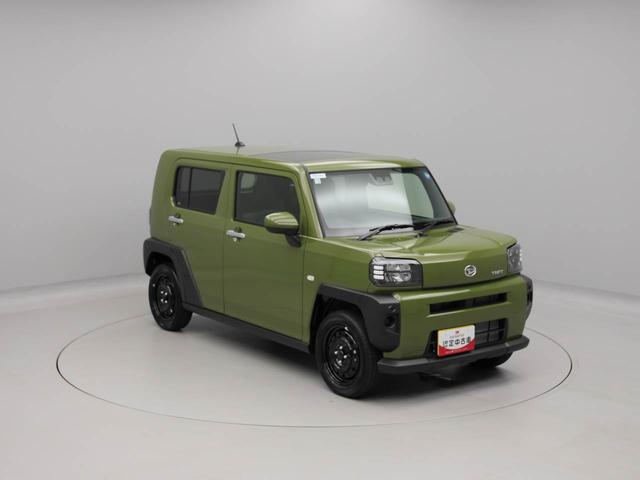 タフトＸ（愛知県）の中古車