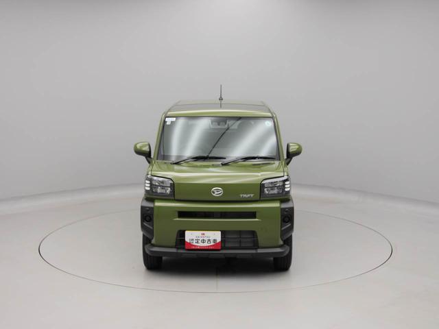 タフトＸ（愛知県）の中古車