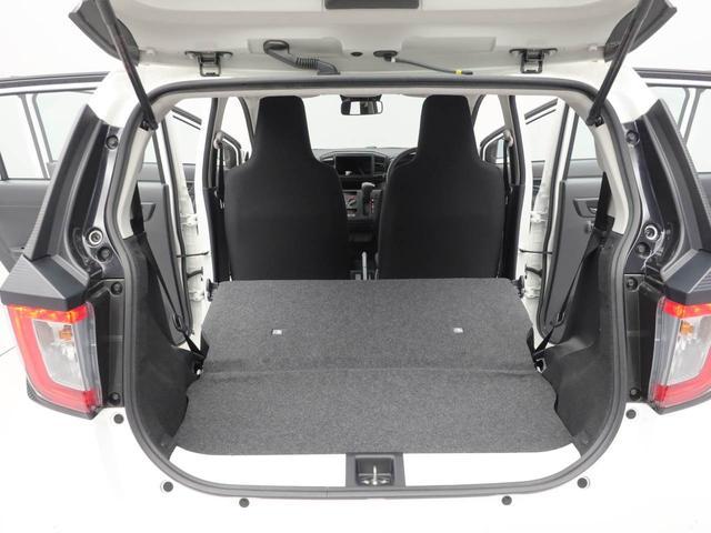 ミライースL SAIII(愛知県)の中古車