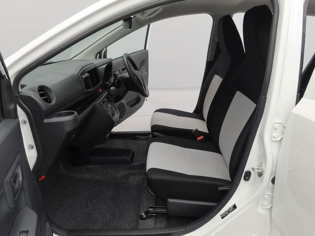 ミライースL SAIII(愛知県)の中古車