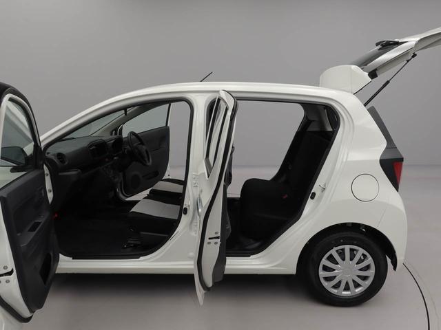 ミライースL SAIII(愛知県)の中古車