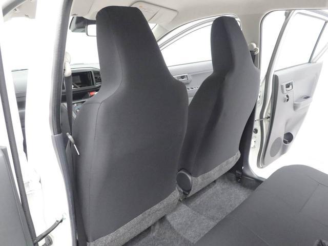 ミライースL SAIII(愛知県)の中古車