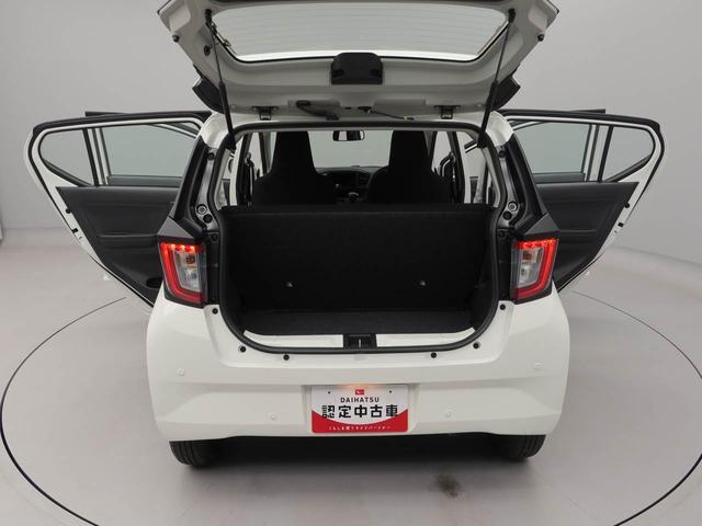 ミライースL SAIII(愛知県)の中古車