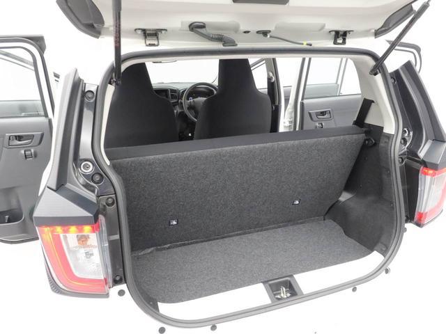 ミライースL SAIII(愛知県)の中古車