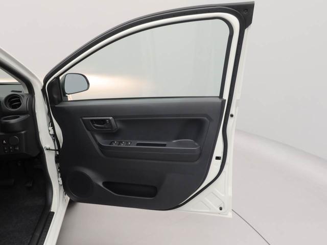 ミライースL SAIII(愛知県)の中古車