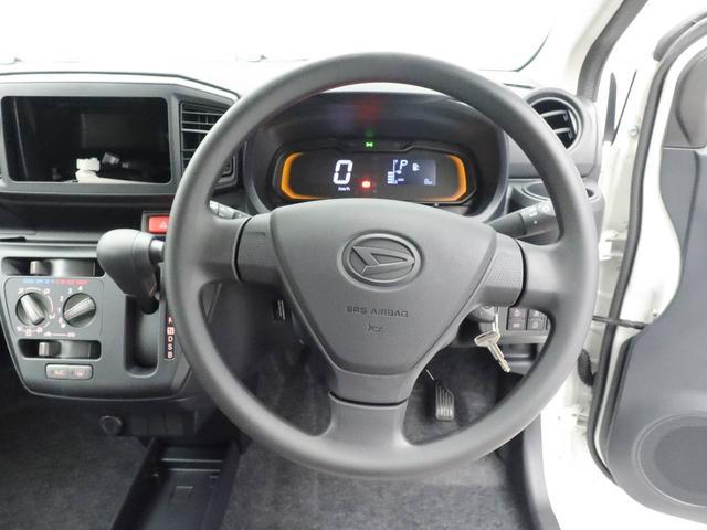 ミライースL SAIII(愛知県)の中古車