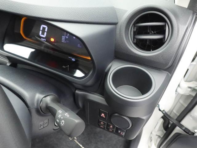 ミライースL SAIII(愛知県)の中古車