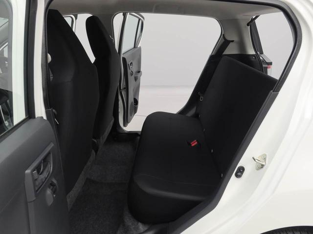 ミライースL SAIII(愛知県)の中古車