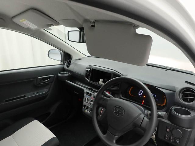 ミライースL SAIII(愛知県)の中古車