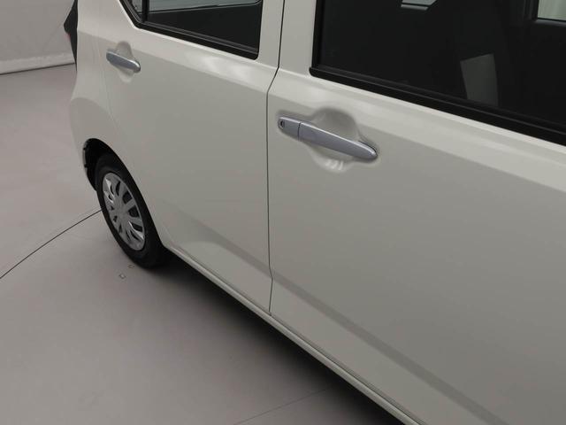 ミライースL SAIII(愛知県)の中古車