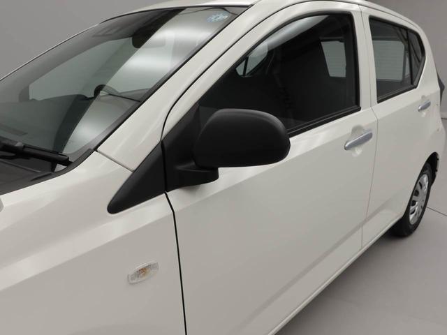 ミライースL SAIII(愛知県)の中古車