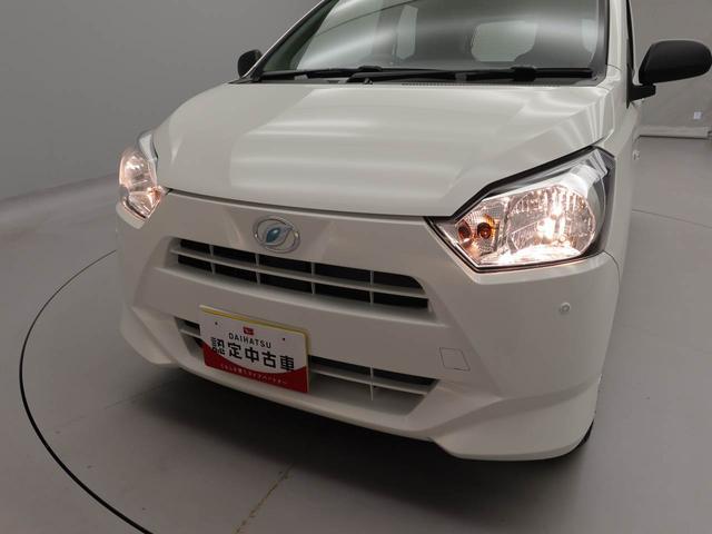 ミライースL SAIII(愛知県)の中古車