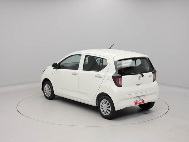 ミライースL SAIII(愛知県)の中古車