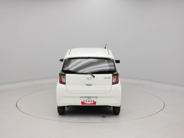 ミライースL SAIII(愛知県)の中古車