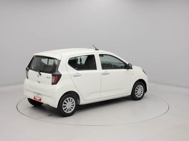 ミライースL SAIII(愛知県)の中古車