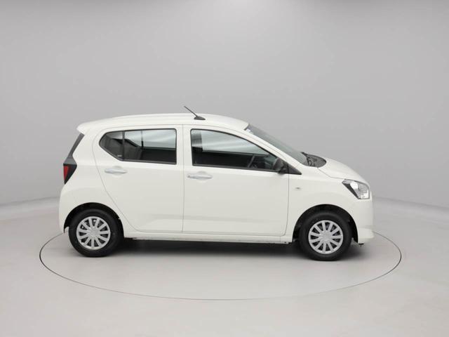 ミライースL SAIII(愛知県)の中古車