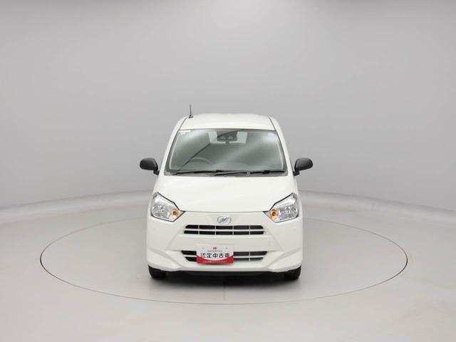 ミライースL SAIII(愛知県)の中古車