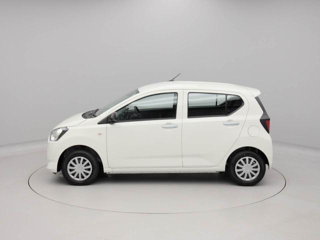 ミライースL SAIII(愛知県)の中古車