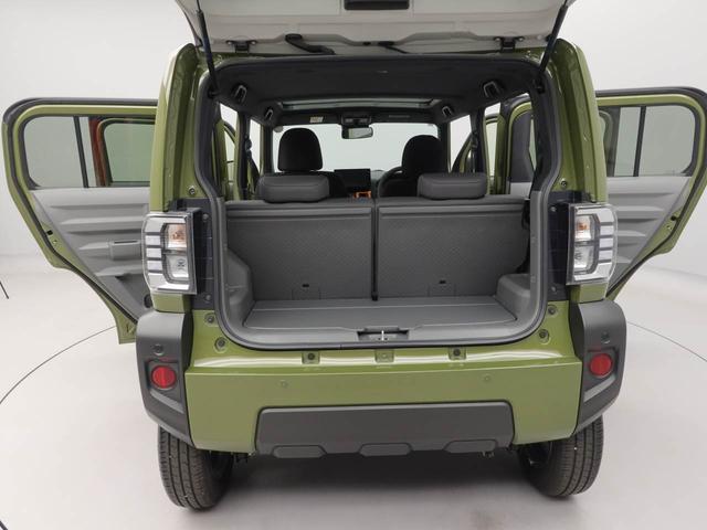 タフトＧ（愛知県）の中古車
