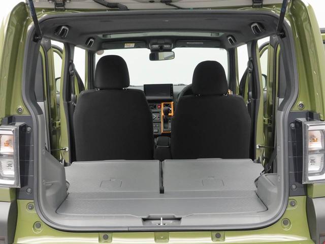 タフトＧ（愛知県）の中古車