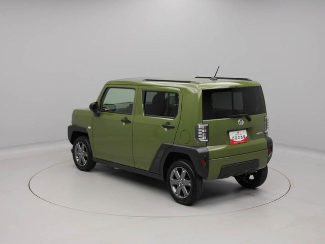 タフトＧ（愛知県）の中古車
