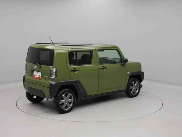 タフトＧ（愛知県）の中古車