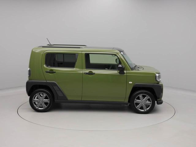 タフトＧ（愛知県）の中古車