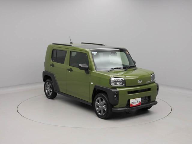 タフトＧ（愛知県）の中古車