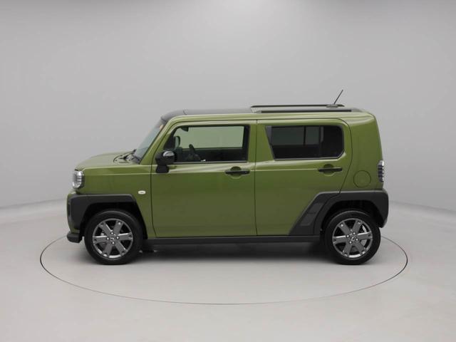 タフトＧ（愛知県）の中古車