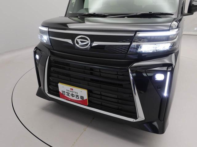 タントカスタムＸリミテッドエアバック　ＡＢＳ　ＣＶＴ　ＬＥＤヘッドライト　スマートアシスト　キーレス　アイドリングストップ　オーディオレス　プッシュスタート　ＥＴＣ　両側電動スライドドア　パワステ　ミラクルオープンドア（愛知県）の中古車