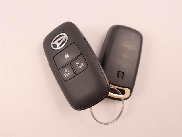 タントカスタムＸリミテッドエアバック　ＡＢＳ　ＣＶＴ　ＬＥＤヘッドライト　スマートアシスト　キーレス　アイドリングストップ　オーディオレス　プッシュスタート　ＥＴＣ　両側電動スライドドア　パワステ　ミラクルオープンドア（愛知県）の中古車