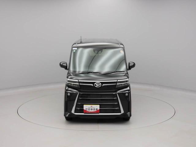 タントカスタムＸリミテッドエアバック　ＡＢＳ　ＣＶＴ　ＬＥＤヘッドライト　スマートアシスト　キーレス　アイドリングストップ　オーディオレス　プッシュスタート　ＥＴＣ　両側電動スライドドア　パワステ　ミラクルオープンドア（愛知県）の中古車