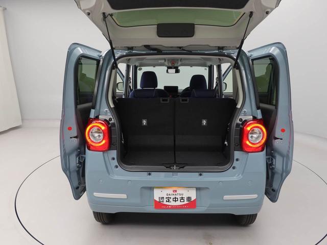 ムーヴキャンバスセオリーＧ（愛知県）の中古車