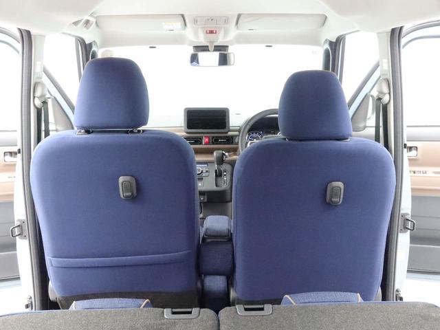 ムーヴキャンバスセオリーＧ（愛知県）の中古車
