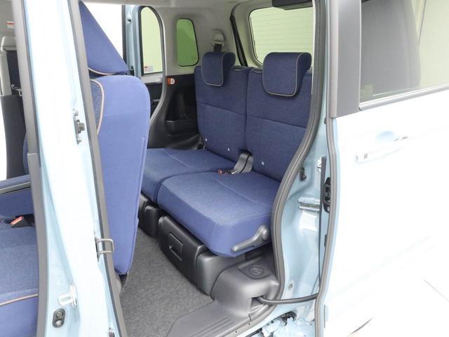 ムーヴキャンバスセオリーＧ（愛知県）の中古車